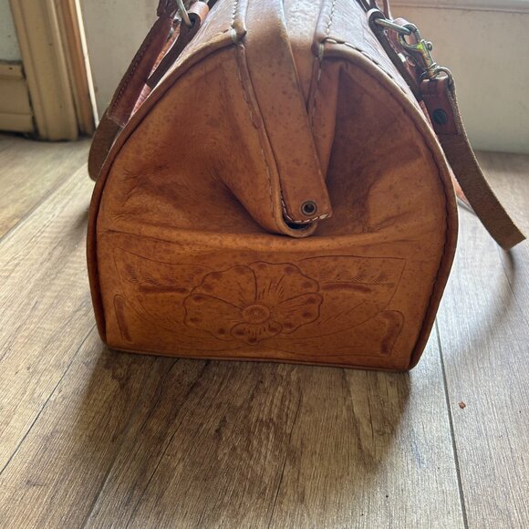 Leather Bag - Picture 4 of 6